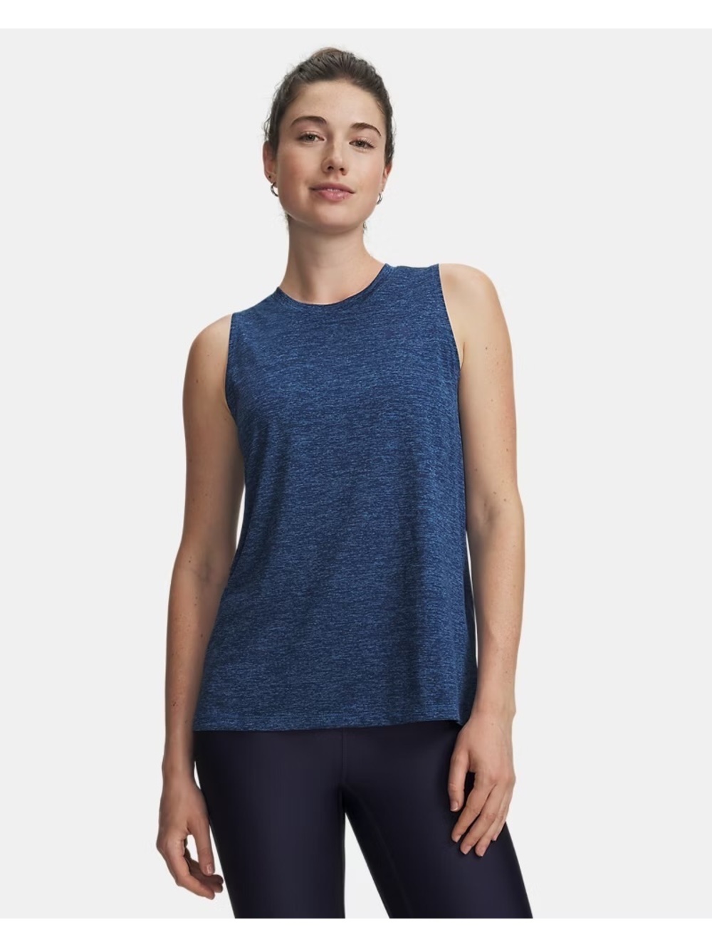 NWT New Under Armour UA Tech™ Twist Women's Tank - XS
